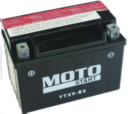 Baterie Moto-start